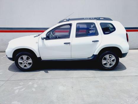 RENAULT Duster 1.6 16V 4P FLEX, Foto 4