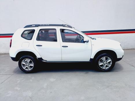 RENAULT Duster 1.6 16V 4P FLEX, Foto 9