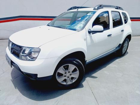 RENAULT Duster 1.6 16V 4P FLEX, Foto 11