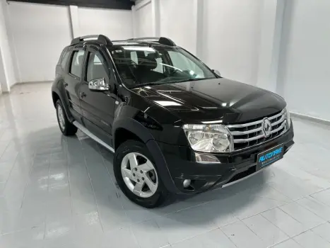 RENAULT Duster 1.6 16V 4P FLEX DYNAMIQUE, Foto 3