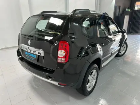 RENAULT Duster 1.6 16V 4P FLEX DYNAMIQUE, Foto 4