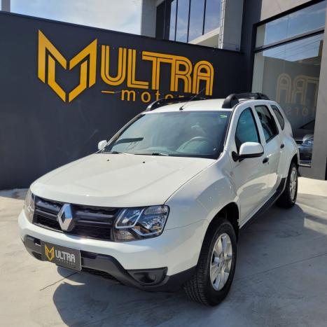 RENAULT Duster 1.6 16V 4P FLEX EXPRESSION AUTOMTICO CVT, Foto 1