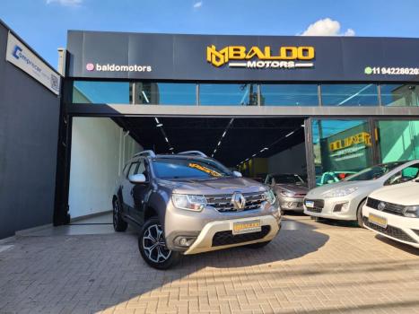 RENAULT Duster 1.6 16V 4P FLEX SCE ICONIC X-TRONIC AUTOMTICO, Foto 1