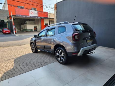 RENAULT Duster 1.6 16V 4P FLEX SCE ICONIC X-TRONIC AUTOMTICO, Foto 9