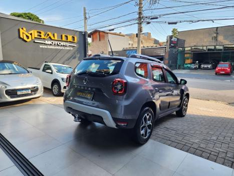 RENAULT Duster 1.6 16V 4P FLEX SCE ICONIC X-TRONIC AUTOMTICO, Foto 10