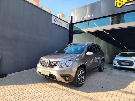 RENAULT Duster 1.6 16V 4P FLEX SCE ICONIC X-TRONIC AUTOMTICO, Foto 11