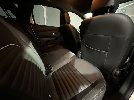 RENAULT Duster 1.6 16V 4P FLEX SCE ICONIC X-TRONIC AUTOMTICO, Foto 12