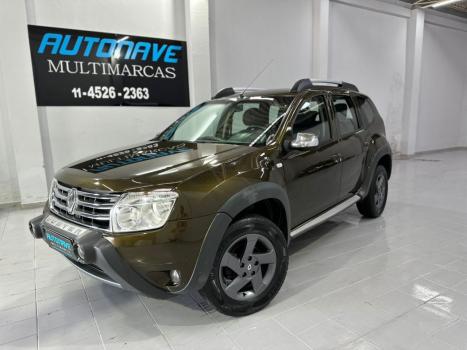 RENAULT Duster 1.6 16V 4P FLEX DYNAMIQUE, Foto 2