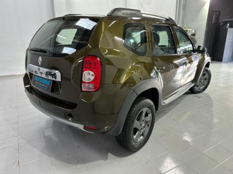 RENAULT Duster 1.6 16V 4P FLEX DYNAMIQUE, Foto 3