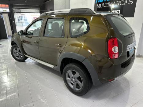 RENAULT Duster 1.6 16V 4P FLEX DYNAMIQUE, Foto 4
