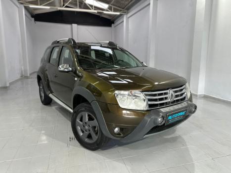 RENAULT Duster 1.6 16V 4P FLEX DYNAMIQUE, Foto 5