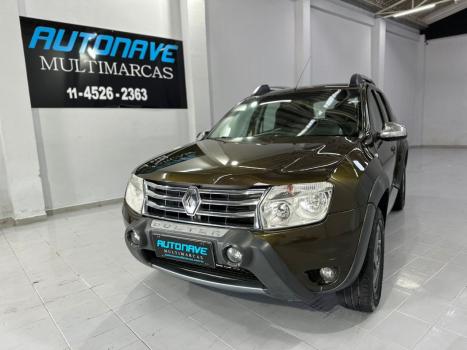 RENAULT Duster 1.6 16V 4P FLEX DYNAMIQUE, Foto 6
