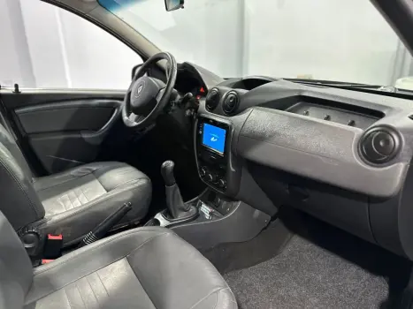 RENAULT Duster 1.6 16V 4P FLEX DYNAMIQUE, Foto 9