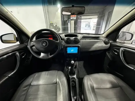 RENAULT Duster 1.6 16V 4P FLEX DYNAMIQUE, Foto 11