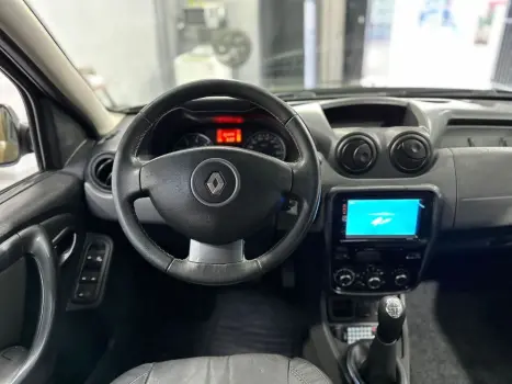 RENAULT Duster 1.6 16V 4P FLEX DYNAMIQUE, Foto 12