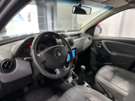 RENAULT Duster 1.6 16V 4P FLEX DYNAMIQUE, Foto 13