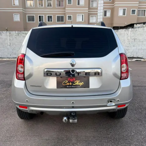 RENAULT Duster 1.6 16V 4P FLEX DYNAMIQUE, Foto 5