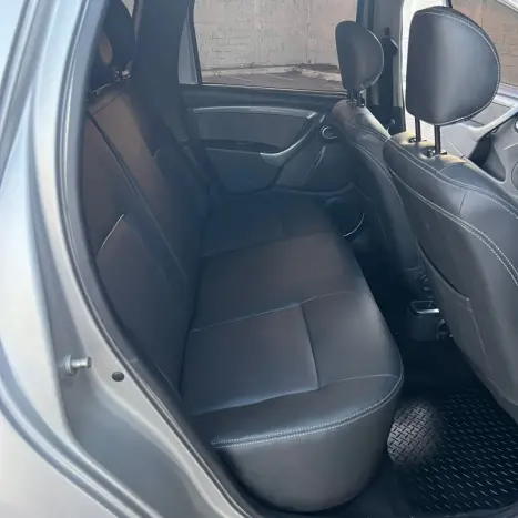 RENAULT Duster 1.6 16V 4P FLEX DYNAMIQUE, Foto 8