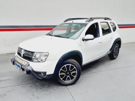 RENAULT Duster 1.6 16V 4P FLEX DYNAMIQUE AUTOMTICO CVT, Foto 1