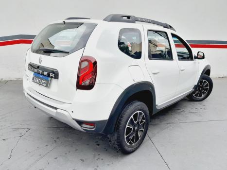 RENAULT Duster 1.6 16V 4P FLEX DYNAMIQUE AUTOMTICO CVT, Foto 5