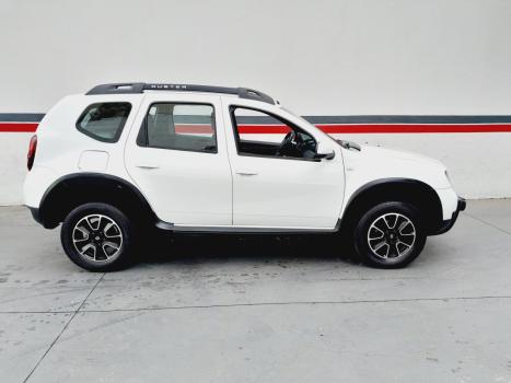 RENAULT Duster 1.6 16V 4P FLEX DYNAMIQUE AUTOMTICO CVT, Foto 15