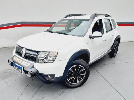 RENAULT Duster 1.6 16V 4P FLEX DYNAMIQUE AUTOMTICO CVT, Foto 16