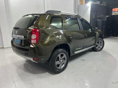RENAULT Duster 1.6 16V 4P FLEX DYNAMIQUE, Foto 4