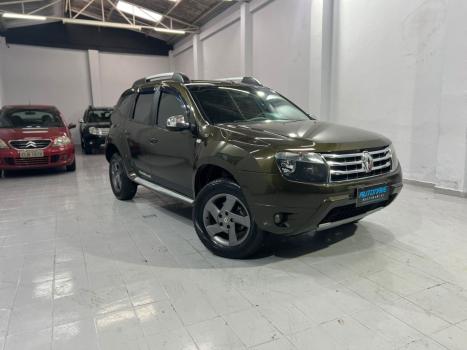 RENAULT Duster 1.6 16V 4P FLEX DYNAMIQUE, Foto 5