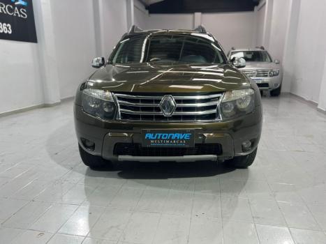RENAULT Duster 1.6 16V 4P FLEX DYNAMIQUE, Foto 8