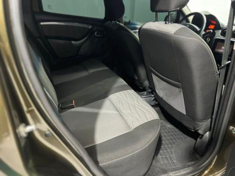 RENAULT Duster 1.6 16V 4P FLEX DYNAMIQUE, Foto 9