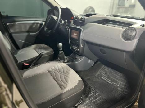 RENAULT Duster 1.6 16V 4P FLEX DYNAMIQUE, Foto 10