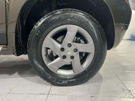 RENAULT Duster 1.6 16V 4P FLEX DYNAMIQUE, Foto 11