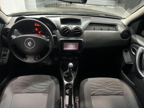 RENAULT Duster 1.6 16V 4P FLEX DYNAMIQUE, Foto 12