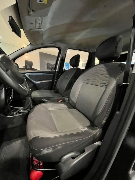 RENAULT Duster 1.6 16V 4P FLEX, Foto 11