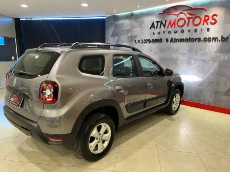 RENAULT Duster 1.6 16V 4P FLEX SCE INTENSE X-TRONIC AUTOMTICO, Foto 6