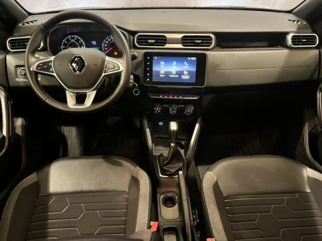 RENAULT Duster 1.6 16V 4P FLEX SCE INTENSE X-TRONIC AUTOMTICO, Foto 11