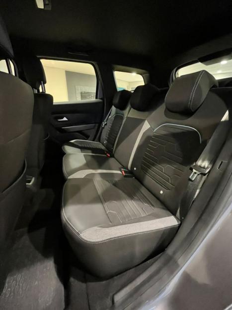 RENAULT Duster 1.6 16V 4P FLEX SCE INTENSE X-TRONIC AUTOMTICO, Foto 14