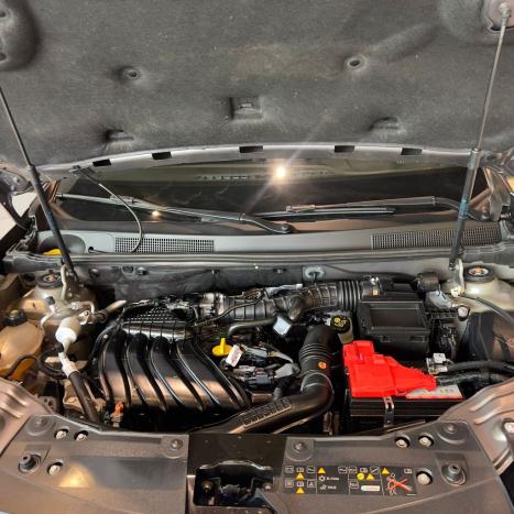 RENAULT Duster 1.6 16V 4P FLEX INTENSE, Foto 2