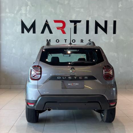 RENAULT Duster 1.6 16V 4P FLEX INTENSE, Foto 6