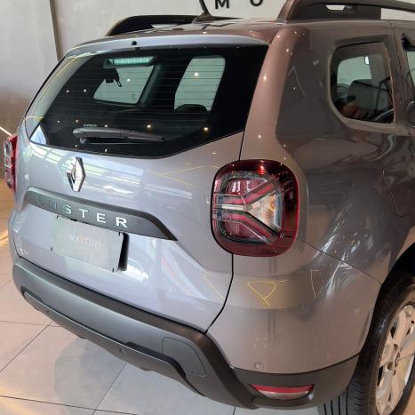 RENAULT Duster 1.6 16V 4P FLEX INTENSE, Foto 8