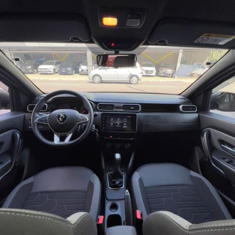 RENAULT Duster 1.6 16V 4P FLEX INTENSE, Foto 9
