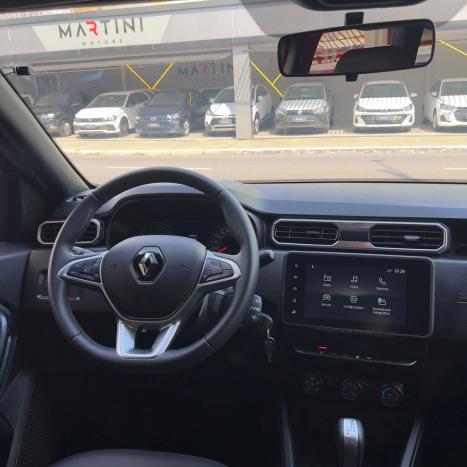 RENAULT Duster 1.6 16V 4P FLEX INTENSE, Foto 10