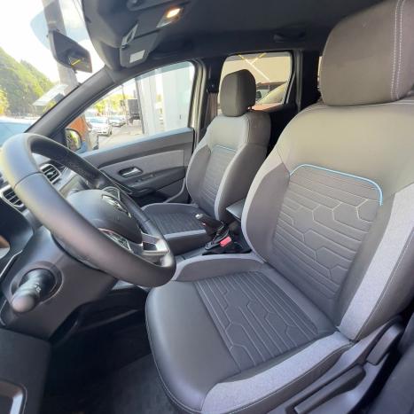 RENAULT Duster 1.6 16V 4P FLEX INTENSE, Foto 11