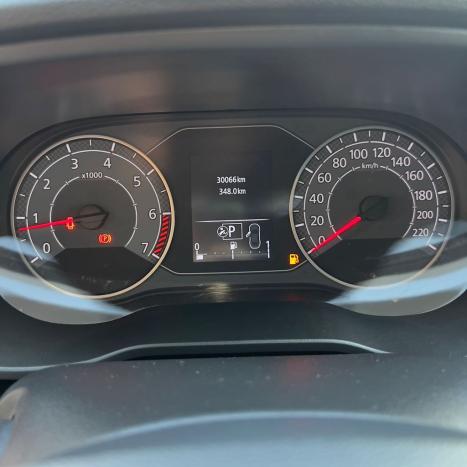RENAULT Duster 1.6 16V 4P FLEX INTENSE, Foto 13
