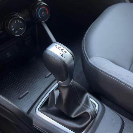 RENAULT Duster 1.6 16V 4P FLEX INTENSE, Foto 14