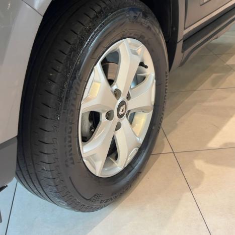 RENAULT Duster 1.6 16V 4P FLEX INTENSE, Foto 17