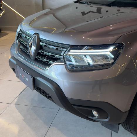 RENAULT Duster 1.6 16V 4P FLEX INTENSE, Foto 18