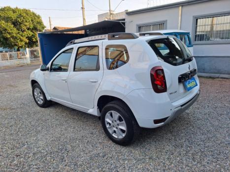 RENAULT Duster 2.0 16V 4P FLEX DYNAMIQUE AUTOMTICO, Foto 12