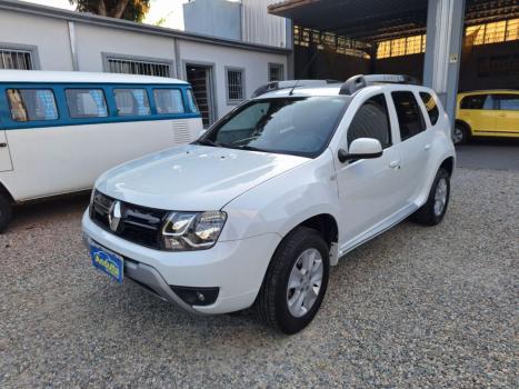 RENAULT Duster 2.0 16V 4P FLEX DYNAMIQUE AUTOMTICO, Foto 13