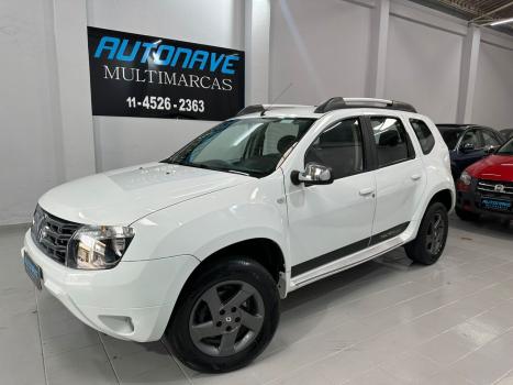 RENAULT Duster 2.0 16V 4P FLEX TECH ROAD AUTOMTICO, Foto 1